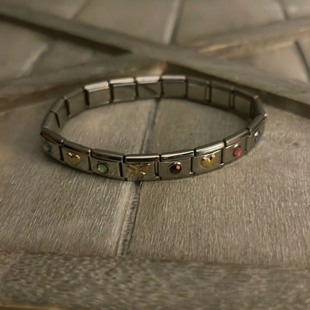 New bracelet
